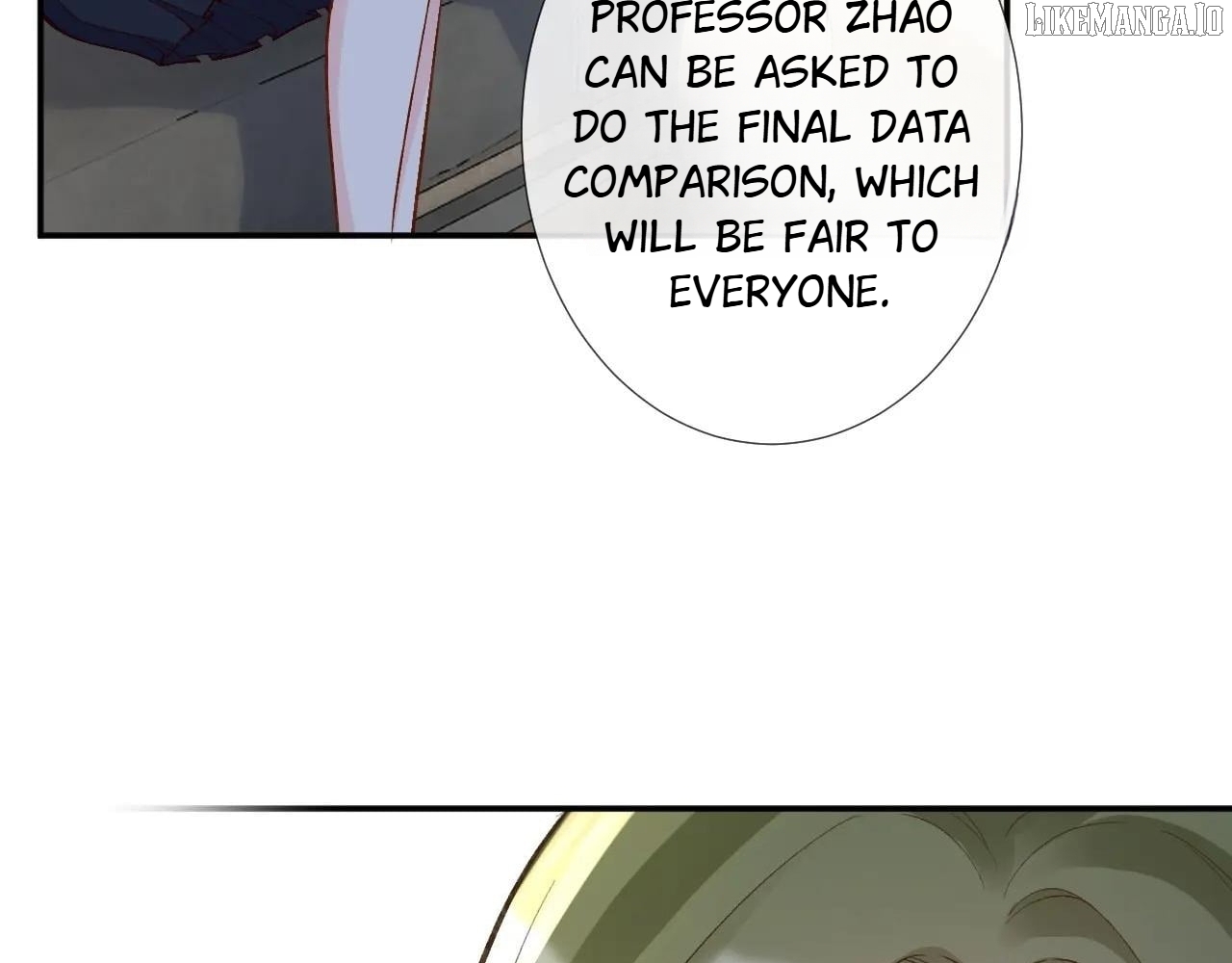 Everyone's Darling Chapter 205 - page 85